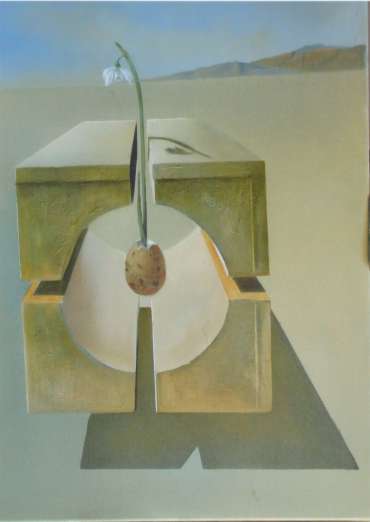 Thumbnail image of John Voss, Life Force - Past Member |  John Voss