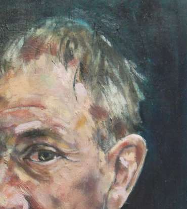 Thumbnail image of Mark Hancock, My Evening Vigil - Past Member |  Mark Hancock