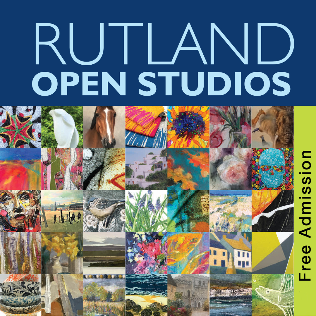 Introduction image for Rutland Open Studios 2023