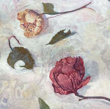 Thumbnail image of 021 Margaret Chapman | Scattered - LSA Annual Exhibition 2023 | Catalogue A - C