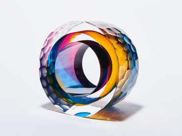 Thumbnail image of 058 Graeme Hawes | Spectral Slice - LSA Annual Exhibition 2023 | Catalogue D - J