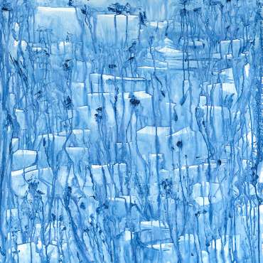 Thumbnail image of 062 Glen Heath | Rewilded, Rock Faces - LSA Annual Exhibition 2023 | Catalogue D - J
