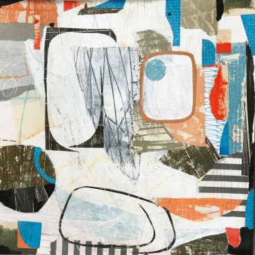 Thumbnail image of 074 Sue Johnson | The Shape I am In - LSA Annual Exhibition 2023 | Catalogue D - J