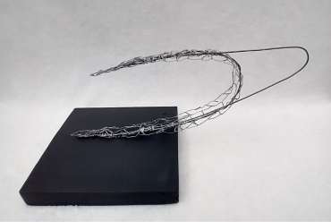 Thumbnail image of 081 Corinne Lambert | Curva - LSA Annual Exhibition 2023 | Catalogue K - R
