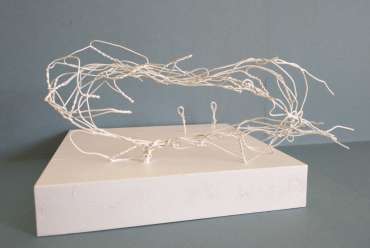 Thumbnail image of 083 Corinne Lambert | Polar - LSA Annual Exhibition 2023 | Catalogue K - R