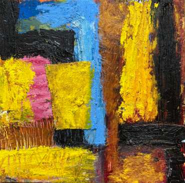 Thumbnail image of 085 Liza Lee-Jowsey | On fire - LSA Annual Exhibition 2023 | Catalogue K - R
