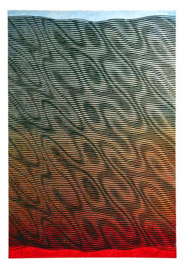Thumbnail image of 087 Henry Lees | Sunset - LSA Annual Exhibition 2023 | Catalogue K - R