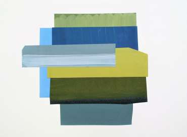 Thumbnail image of 094 Karen MacInnes | As It Was (2) - LSA Annual Exhibition 2023 | Catalogue K - R