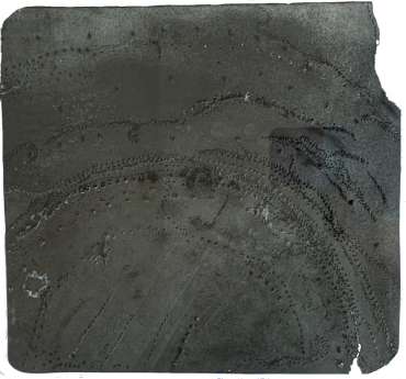 Thumbnail image of 095 Gillian McFarland | Fragment - LSA Annual Exhibition 2023 | Catalogue K - R