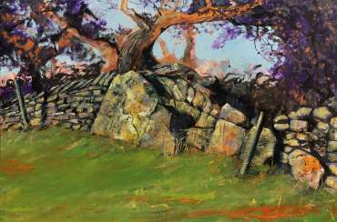 Thumbnail image of 125 Jo Sheppard | Jewels Tree - LSA Annual Exhibition 2023 | Catalogue S - Z