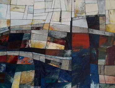 Thumbnail image of 128 Clare Speller | Earth & Ether - LSA Annual Exhibition 2023 | Catalogue S - Z