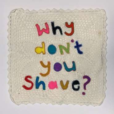 Thumbnail image of 130 Willow Eve Chapman Stacey | Too often - LSA Annual Exhibition 2023 | Catalogue S - Z