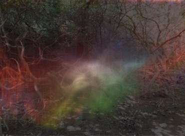 Thumbnail image of 164 Bob Wood | Spectre - LSA Annual Exhibition 2023 | Catalogue S - Z