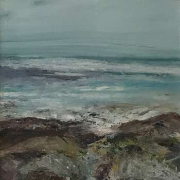 Thumbnail image of 054 Sue&nbsp;Graham | Summer a Moment in Time - LSA Annual Exhibition 2023 | Catalogue D - J