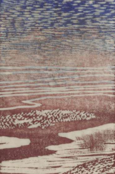 Thumbnail image of 126 Mita Solanky | Time and Tide (Clouds) - LSA Annual Exhibition 2023 | Catalogue S - Z