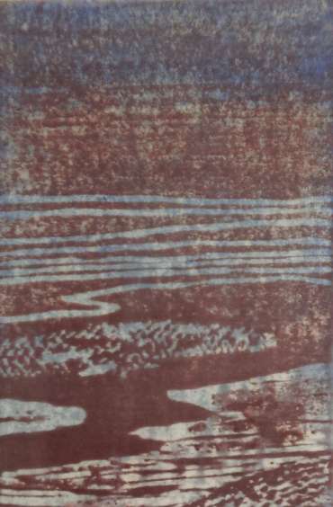 Thumbnail image of 127 Mita Solanky | Time and Tide (Night) - LSA Annual Exhibition 2023 | Catalogue S - Z