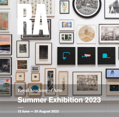 RA Summer Exhibition 2023