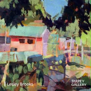 Thumbnail image of Lesley Brooks - Refresh