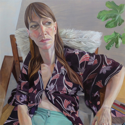 Call for Entries | Royal Society of Portrait Painters Open Exhibition 2023