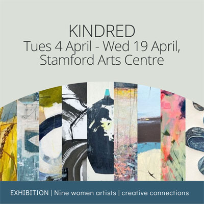 Exhibition | Kindred