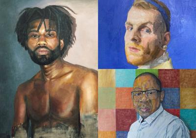 Call for Entries | Portrait Artist of the Year