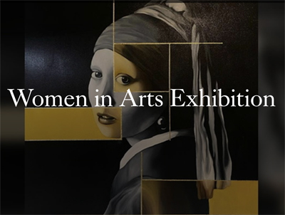 Exhibition | Women in Arts