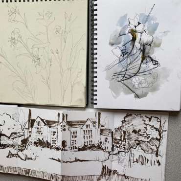 Art in the Garden