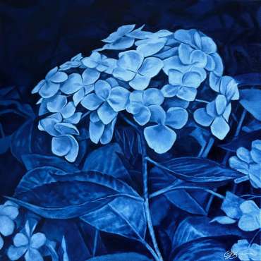 Thumbnail image of Chloe Jean Brown | The Last Arrangement - THE PEOPLE'S EXHIBITION | LEICESTER MUSEUM & ART GALLERY