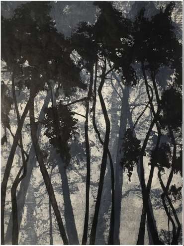 Thumbnail image of Jo McChesney - Tarpey Gallery Winter Exhibition 2024