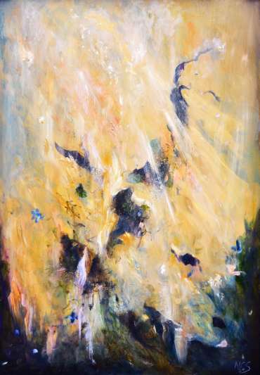 Thumbnail image of Nigel Smith - Tarpey Gallery Winter Exhibition 2024