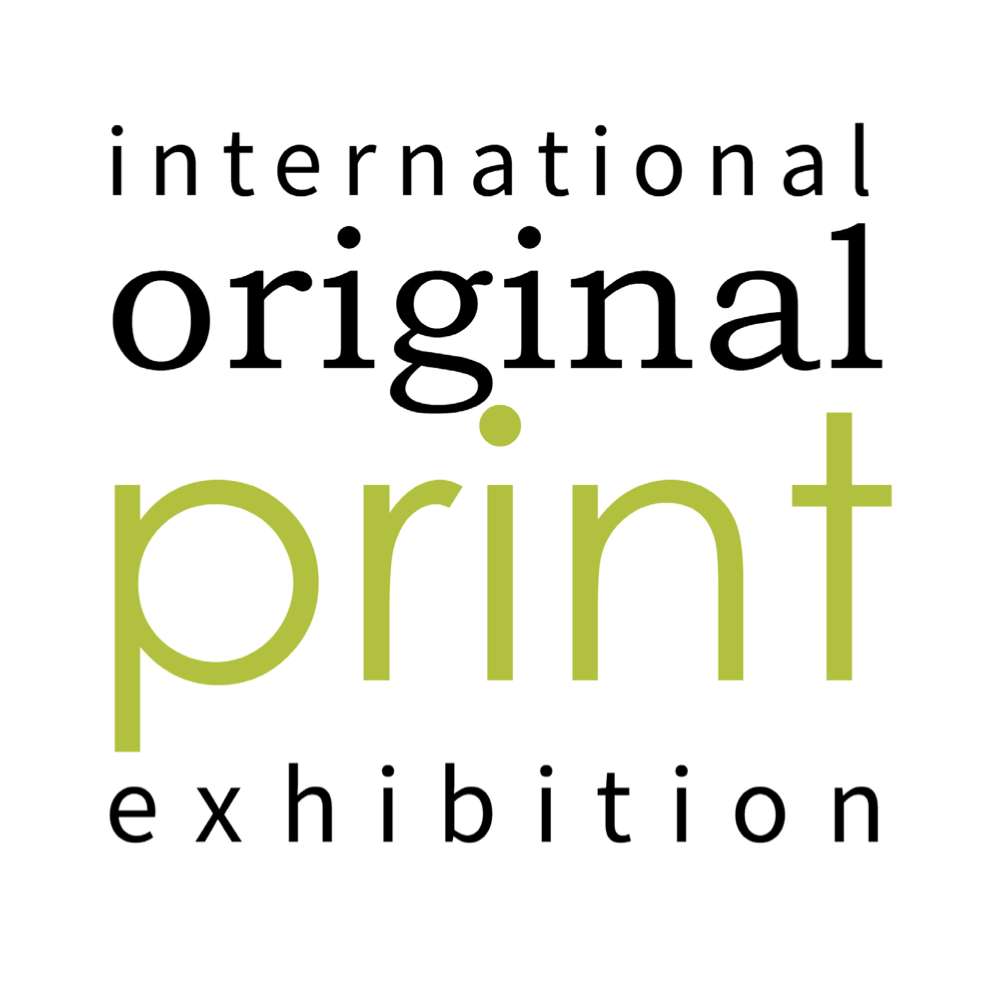 International Original Print Exhibition 2025 | Bankside Gallery, London