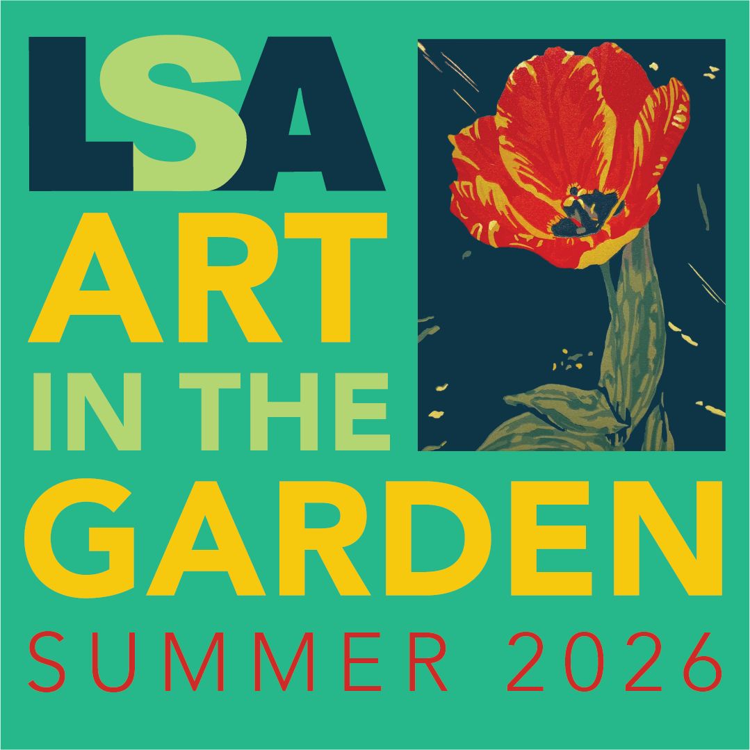 Introduction image for Art in the Garden