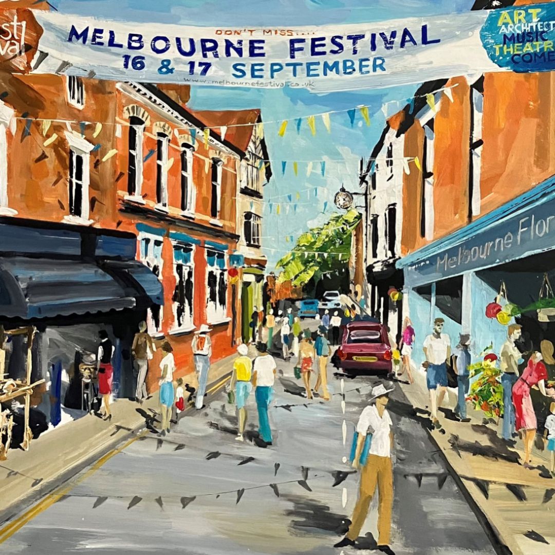 Introduction image for Melbourne Festival 2023 | Art and architecture trail