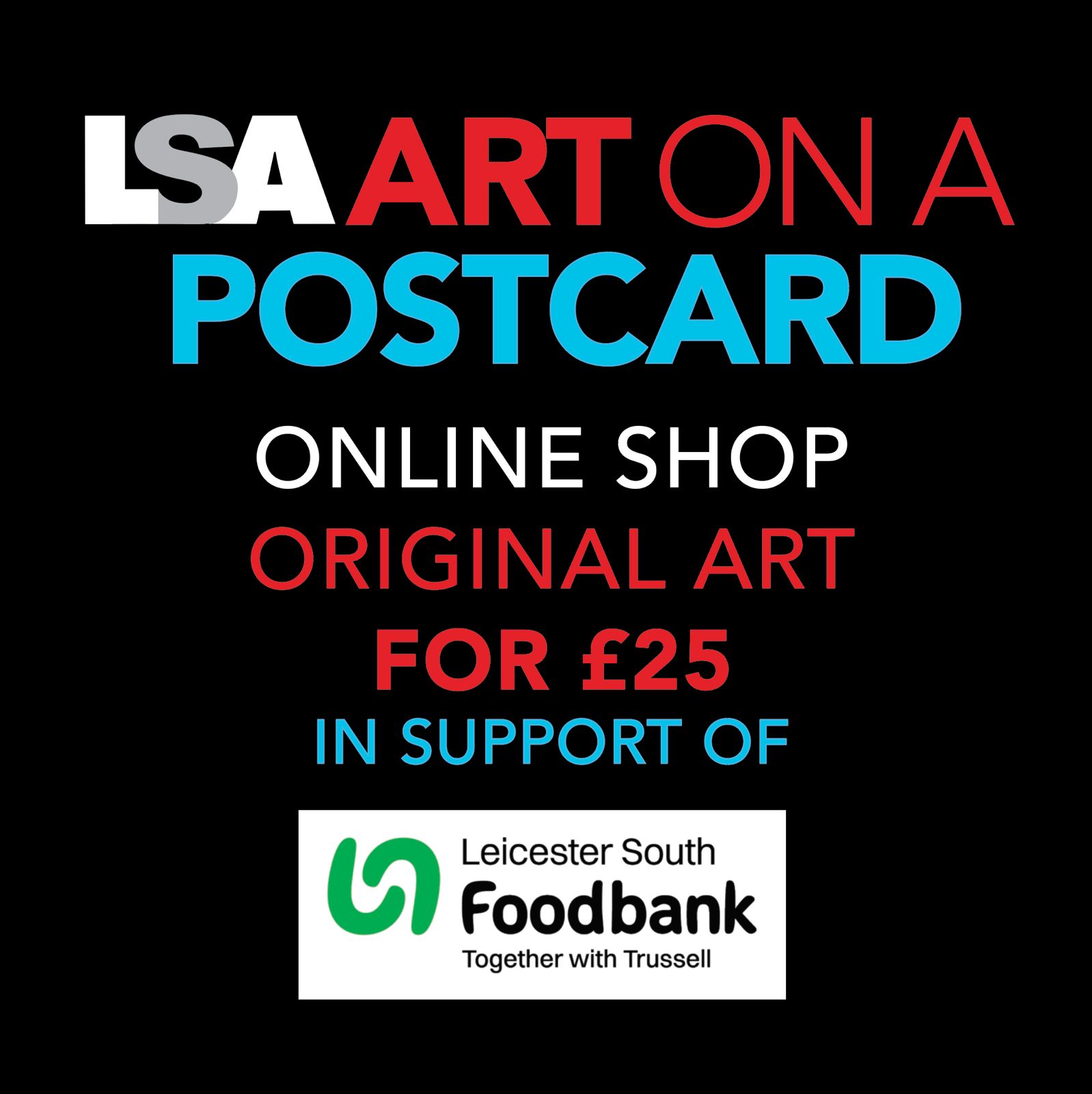 Introduction image for Art on a Postcard