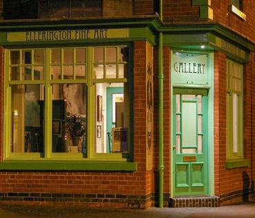 Gallery image for Ellerington Fine Art