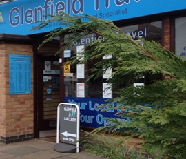 Gallery image for Glenfield Art Gallery
