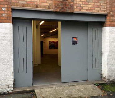 Gallery image for Studioname Leicester CiC