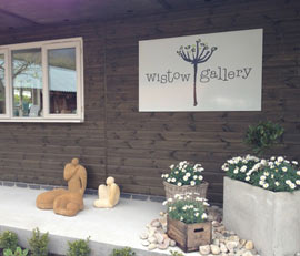 Gallery image for Wistow Gallery