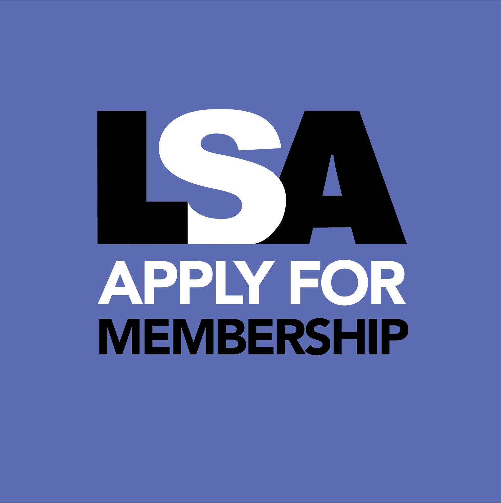 Introduction image for Apply For Membership