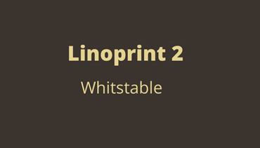 Linoprint 2