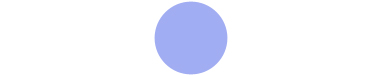 coloured circle
