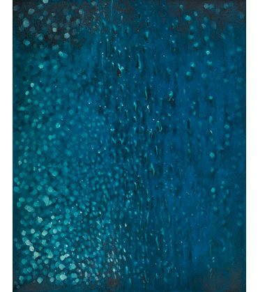 Painting by Siyuan Ren