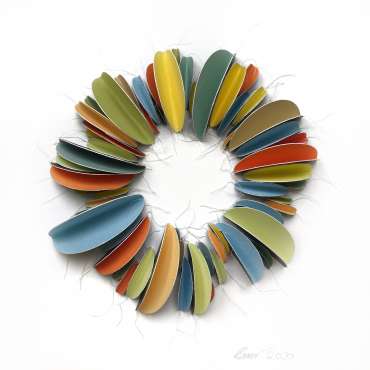 Thumbnail image of Bloom by Amy Bonsor