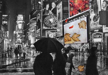 Thumbnail image of Autumn in New York by Andrew Jackson