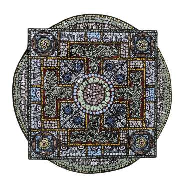 Thumbnail image of Mandala by Andrew Wynne
