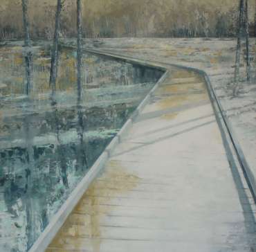 Thumbnail image of Boardwalk by Beryl Miles