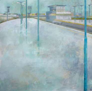 Thumbnail image of Station by Beryl Miles