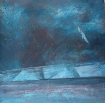 Thumbnail image of Arctic Light by Beryl Miles