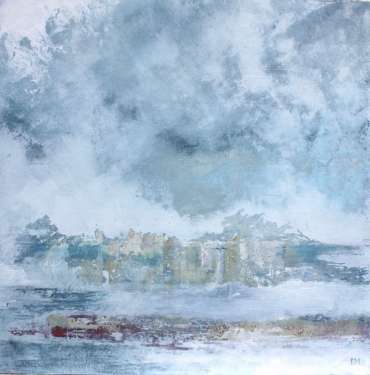 Thumbnail image of Fragments by Beryl Miles