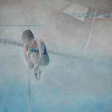 Breath by Beryl Miles